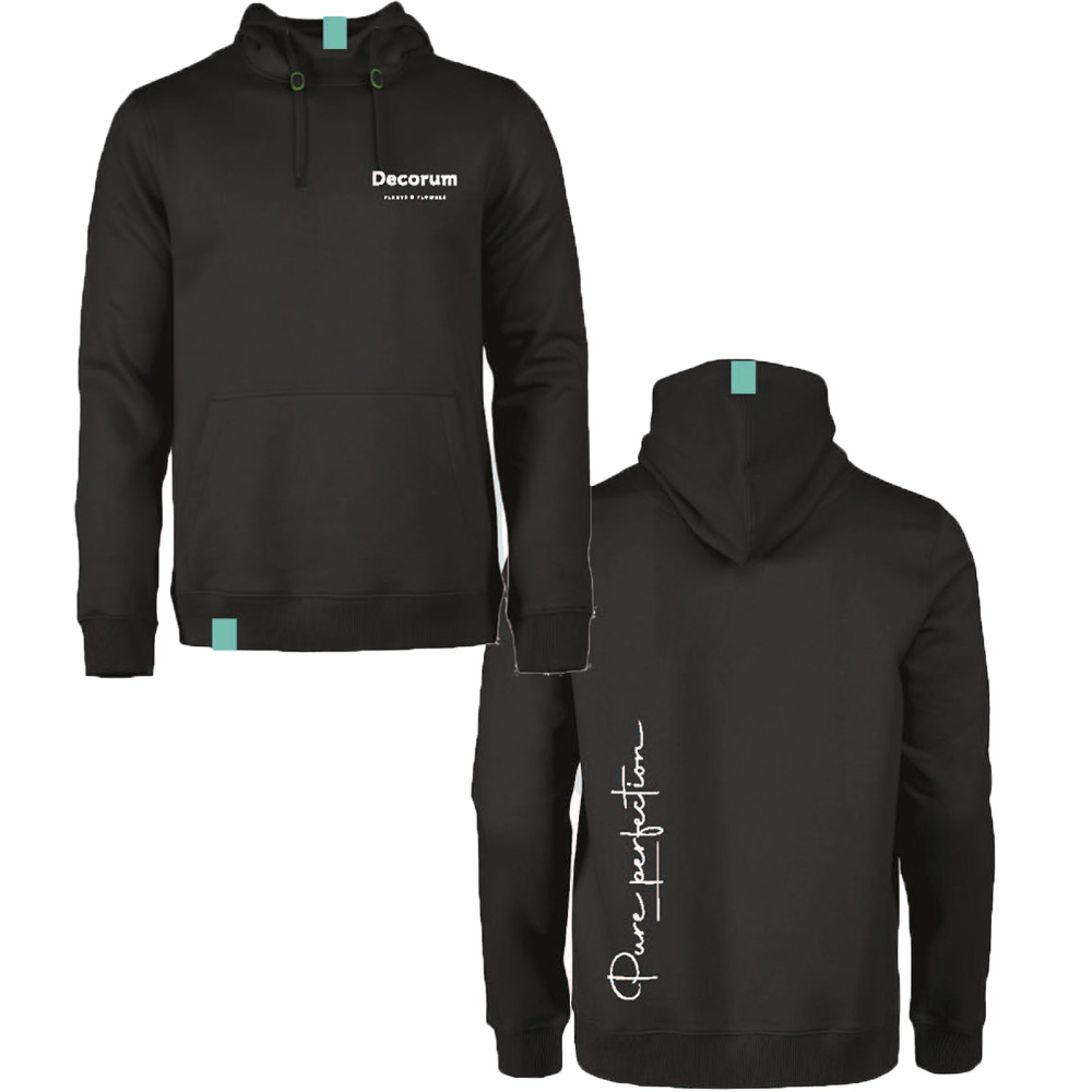 Decorum kleding_hoodie